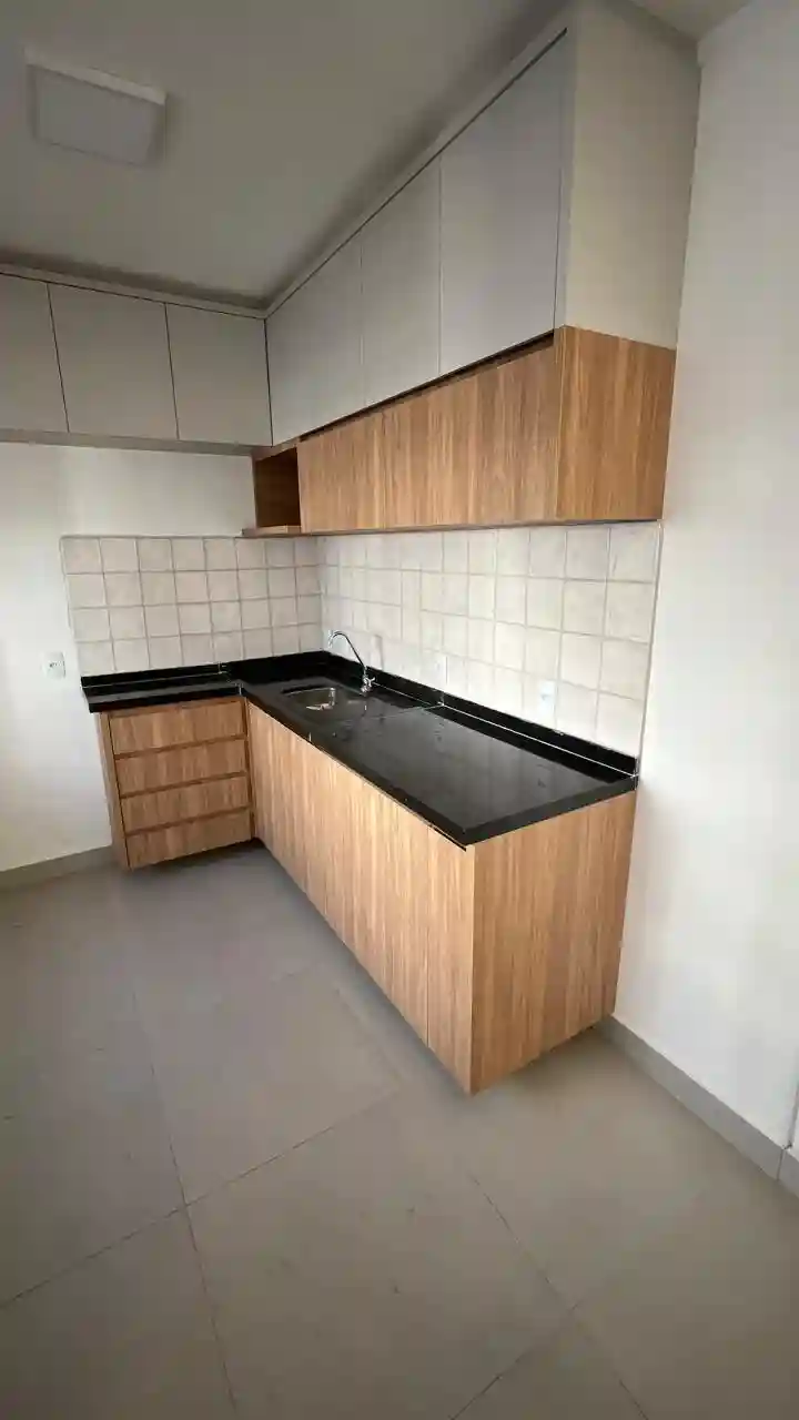 Apartamento com 2 quartos para aluguel, 51m² — foto 2 de 4