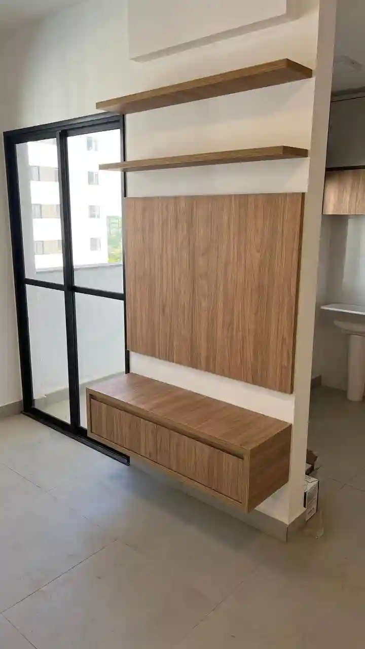 Apartamento com 2 quartos para aluguel, 51m² — foto 3 de 4