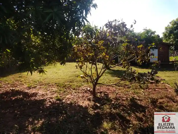 Fazenda / Sítio / Chácara à venda — foto 3 de 33