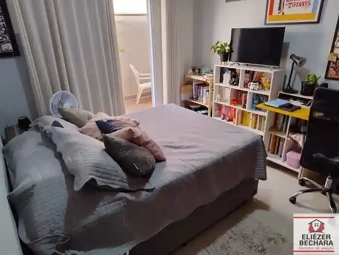 Casa de Condomínio com 3 quartos à venda, 165m² — foto 26 de 47
