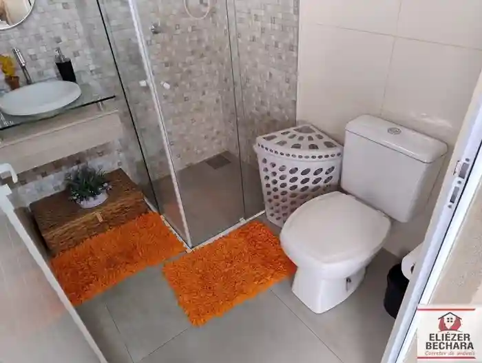 Casa de Condomínio com 3 quartos à venda, 165m² — foto 19 de 47