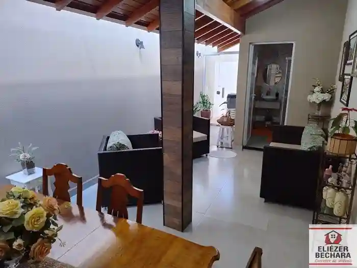 Casa de Condomínio com 3 quartos à venda, 165m² — foto 16 de 47