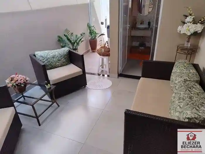 Casa de Condomínio com 3 quartos à venda, 165m² — foto 18 de 47