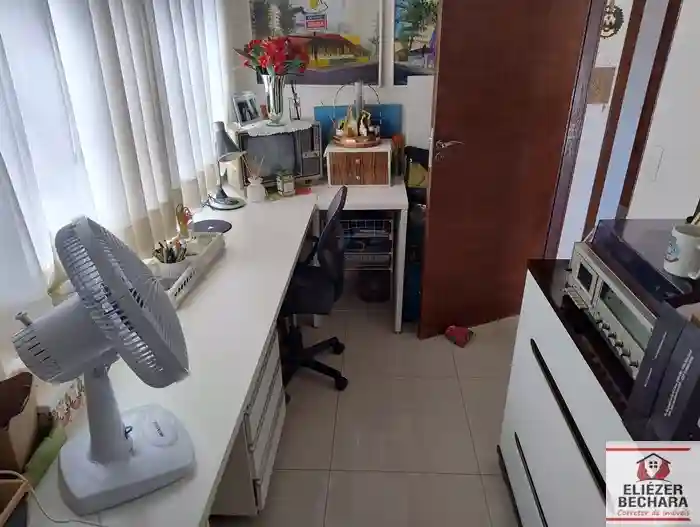 Casa de Condomínio com 3 quartos à venda, 165m² — foto 6 de 47