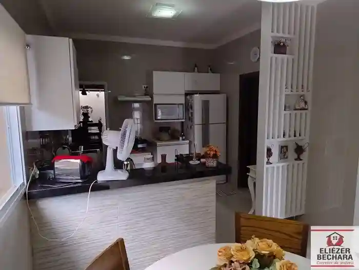 Casa de Condomínio com 3 quartos à venda, 165m² — foto 11 de 47