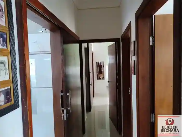 Casa de Condomínio com 3 quartos à venda, 165m² — foto 30 de 47