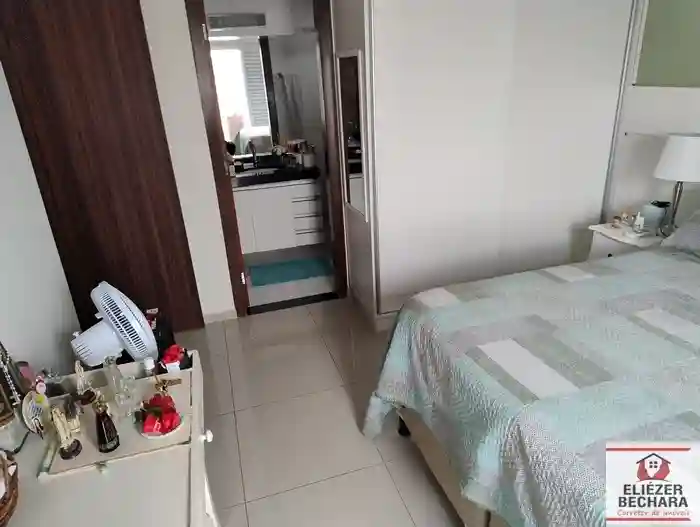 Casa de Condomínio com 3 quartos à venda, 165m² — foto 44 de 47