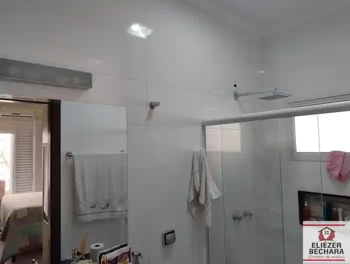 Casa de Condomínio com 3 quartos à venda, 165m² — foto 43 de 47
