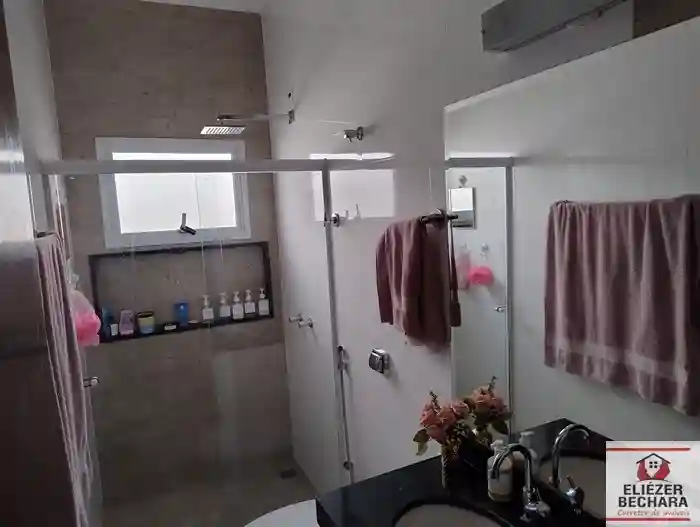 Casa de Condomínio com 3 quartos à venda, 165m² — foto 32 de 47