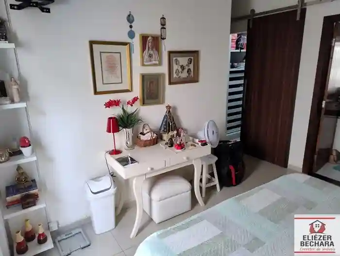 Casa de Condomínio com 3 quartos à venda, 165m² — foto 46 de 47