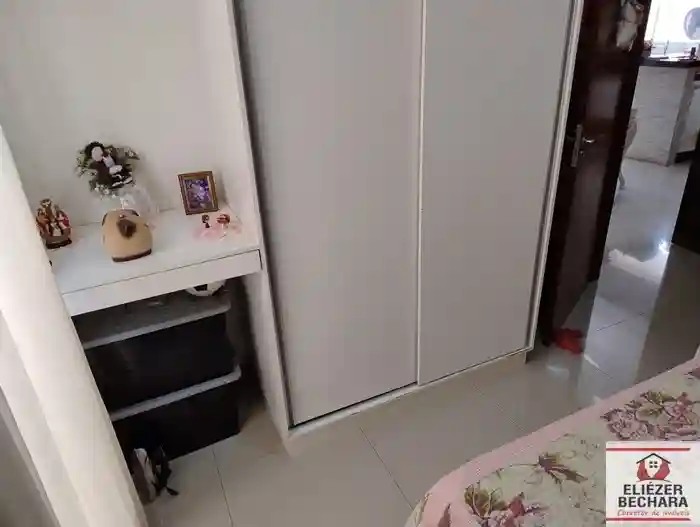 Casa de Condomínio com 3 quartos à venda, 165m² — foto 36 de 47