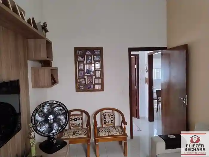 Casa de Condomínio com 3 quartos à venda, 165m² — foto 4 de 47
