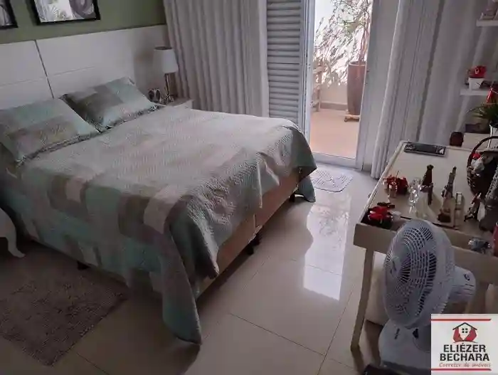 Casa de Condomínio com 3 quartos à venda, 165m² — foto 39 de 47