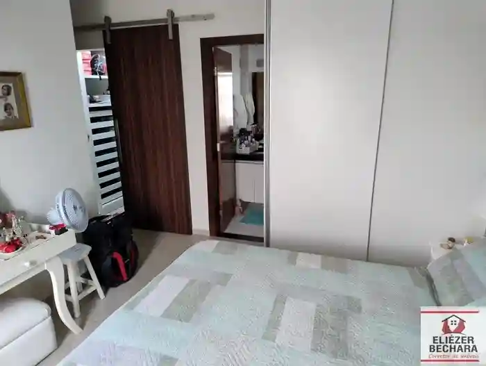 Casa de Condomínio com 3 quartos à venda, 165m² — foto 47 de 47