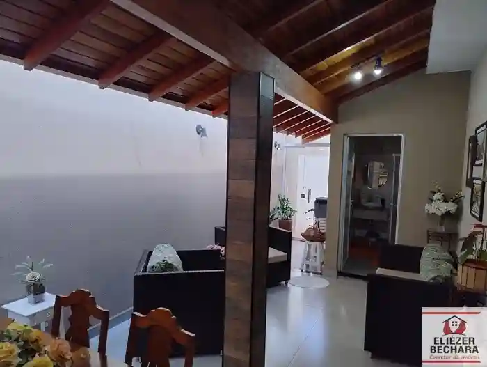 Casa de Condomínio com 3 quartos à venda, 165m² — foto 17 de 47