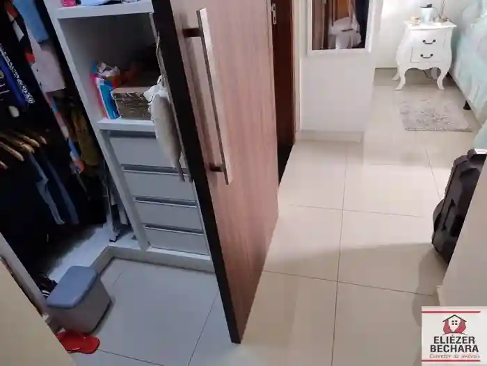 Casa de Condomínio com 3 quartos à venda, 165m² — foto 38 de 47