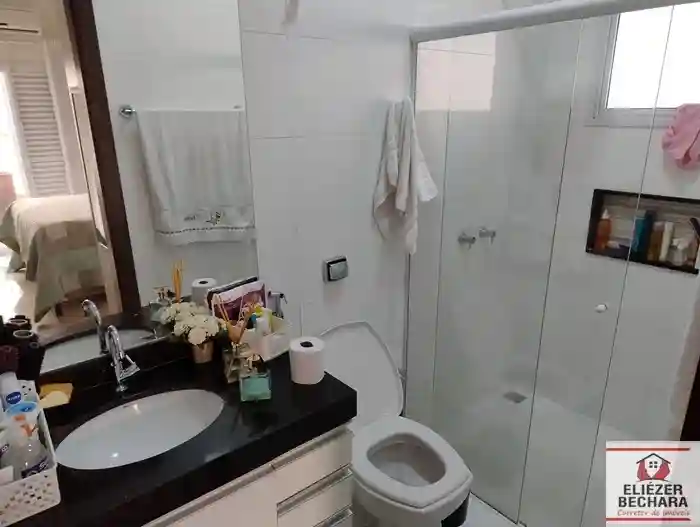 Casa de Condomínio com 3 quartos à venda, 165m² — foto 42 de 47