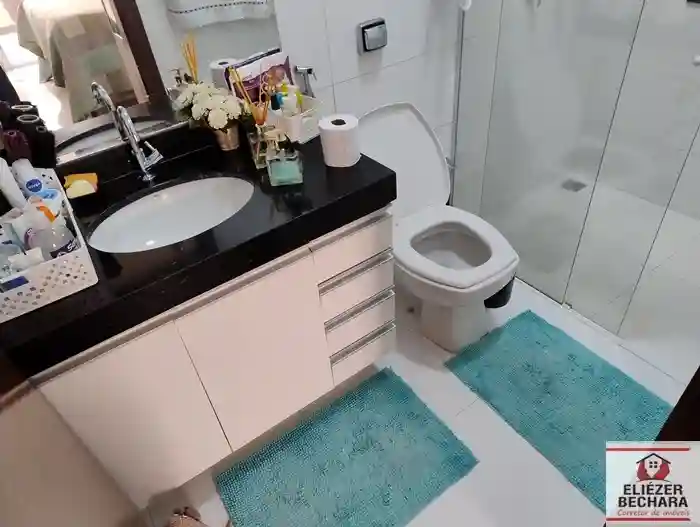 Casa de Condomínio com 3 quartos à venda, 165m² — foto 41 de 47