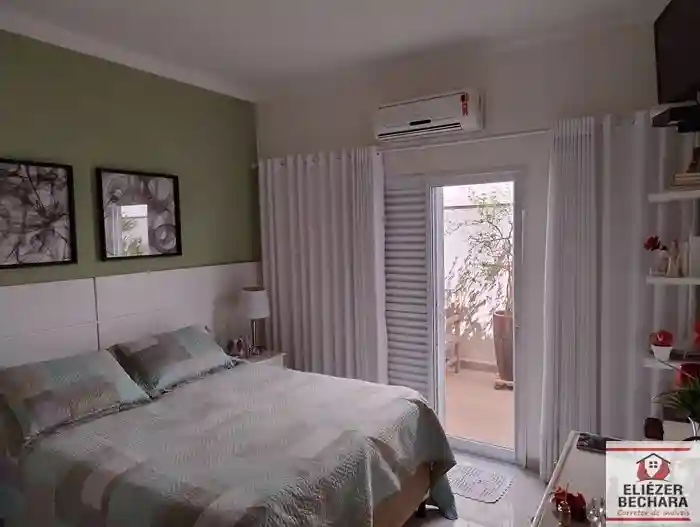 Casa de Condomínio com 3 quartos à venda, 165m² — foto 40 de 47