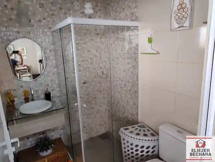 Casa de Condomínio com 3 quartos à venda, 165m² — foto 20 de 47