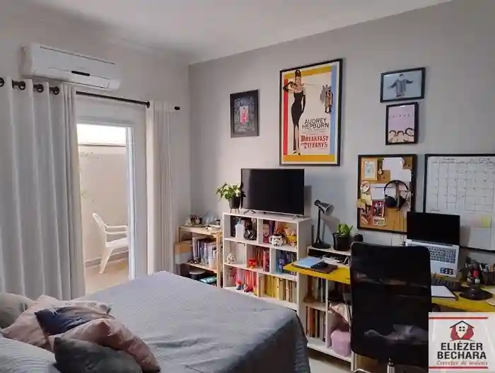 Casa de Condomínio com 3 quartos à venda, 165m² — foto 27 de 47