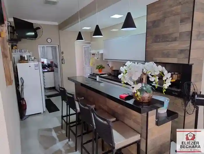 Casa de Condomínio com 3 quartos à venda, 165m² — foto 24 de 47