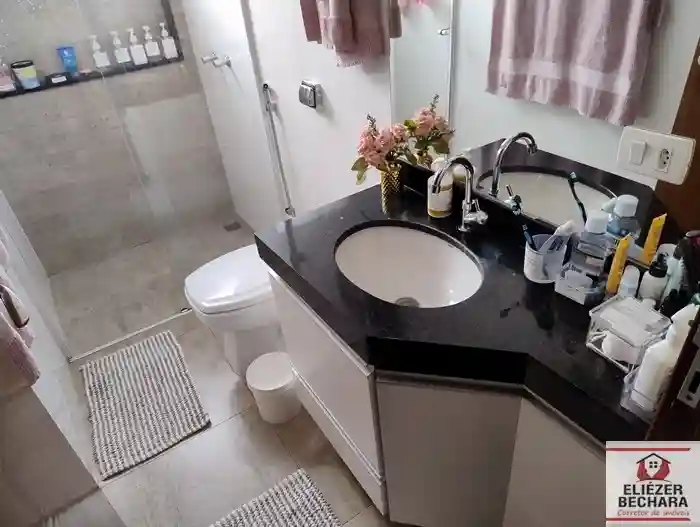 Casa de Condomínio com 3 quartos à venda, 165m² — foto 31 de 47