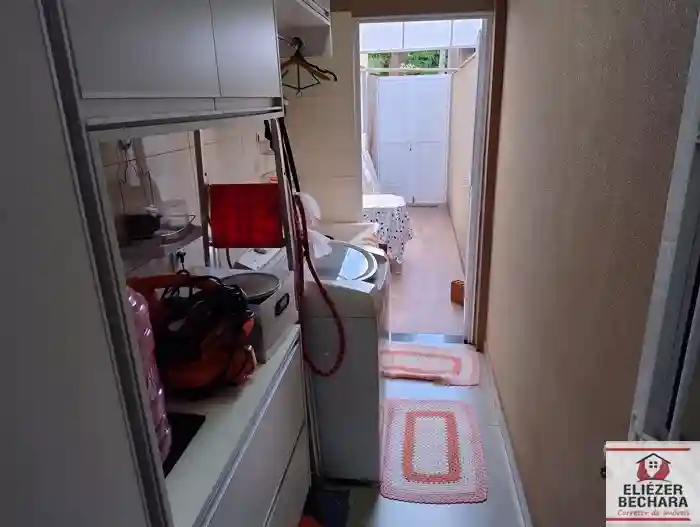Casa de Condomínio com 3 quartos à venda, 165m² — foto 25 de 47