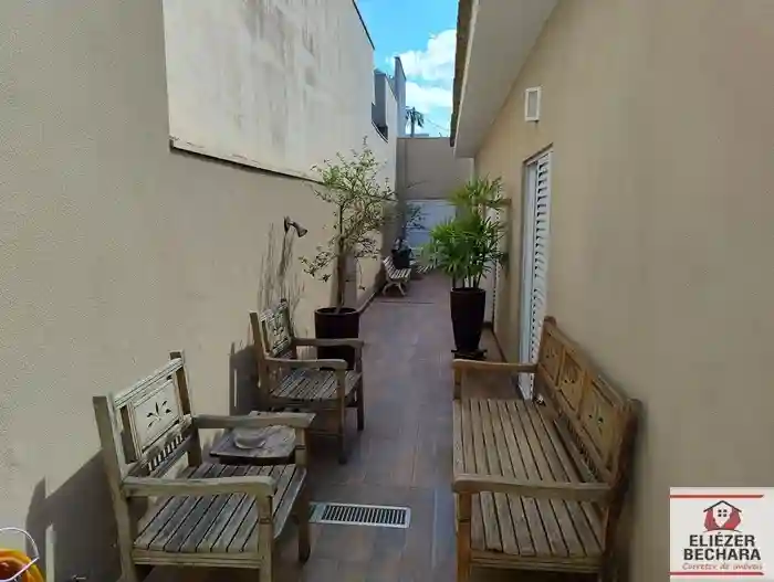 Casa de Condomínio com 3 quartos à venda, 165m² — foto 23 de 47