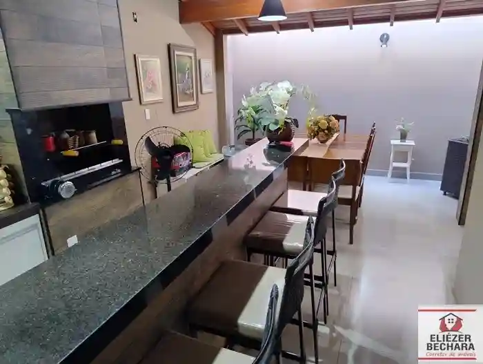 Casa de Condomínio com 3 quartos à venda, 165m² — foto 1 de 47