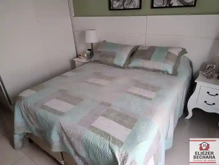 Casa de Condomínio com 3 quartos à venda, 165m² — foto 45 de 47