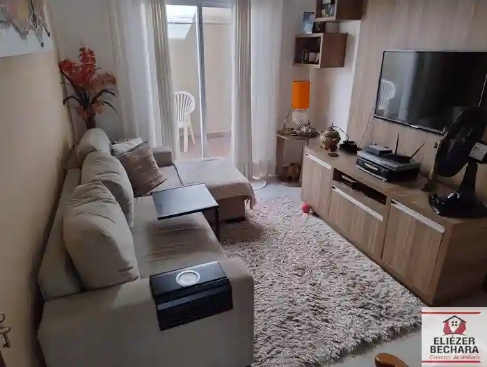 Casa de Condomínio com 3 quartos à venda, 165m² — foto 2 de 47