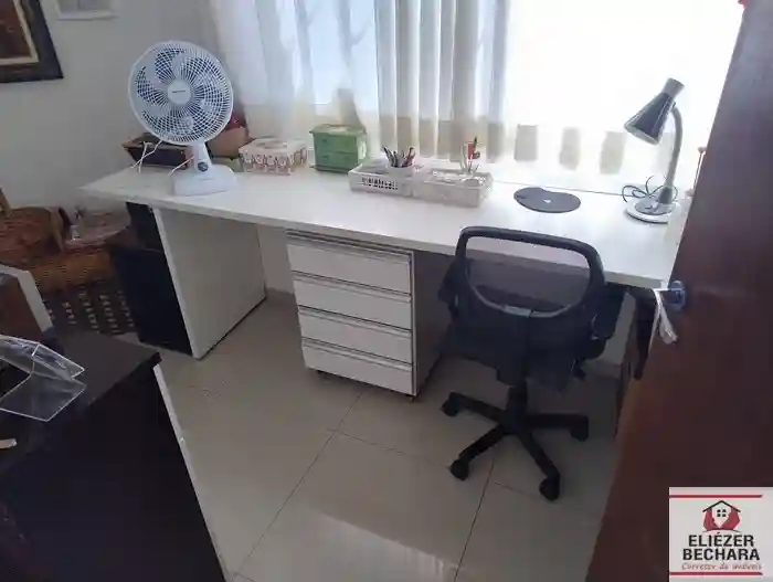 Casa de Condomínio com 3 quartos à venda, 165m² — foto 5 de 47