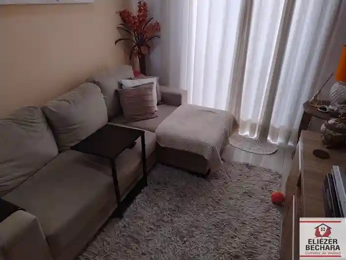 Casa de Condomínio com 3 quartos à venda, 165m² — foto 8 de 47
