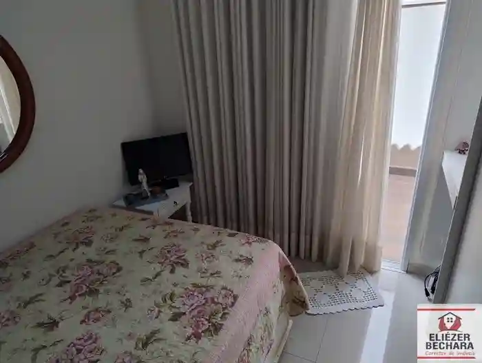 Casa de Condomínio com 3 quartos à venda, 165m² — foto 37 de 47