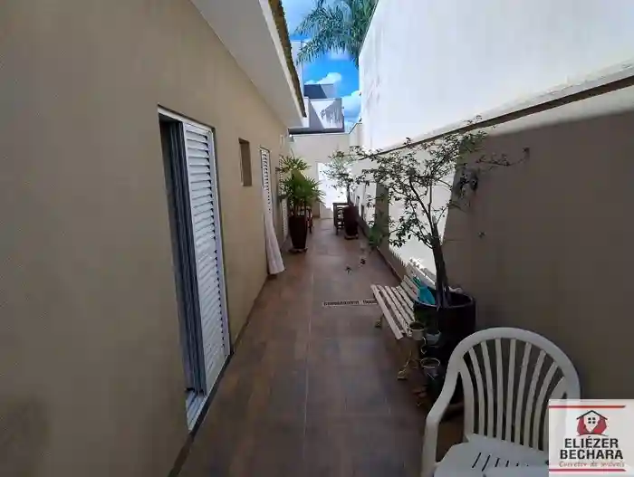Casa de Condomínio com 3 quartos à venda, 165m² — foto 28 de 47