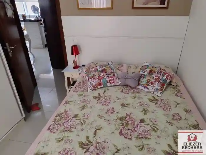 Casa de Condomínio com 3 quartos à venda, 165m² — foto 35 de 47