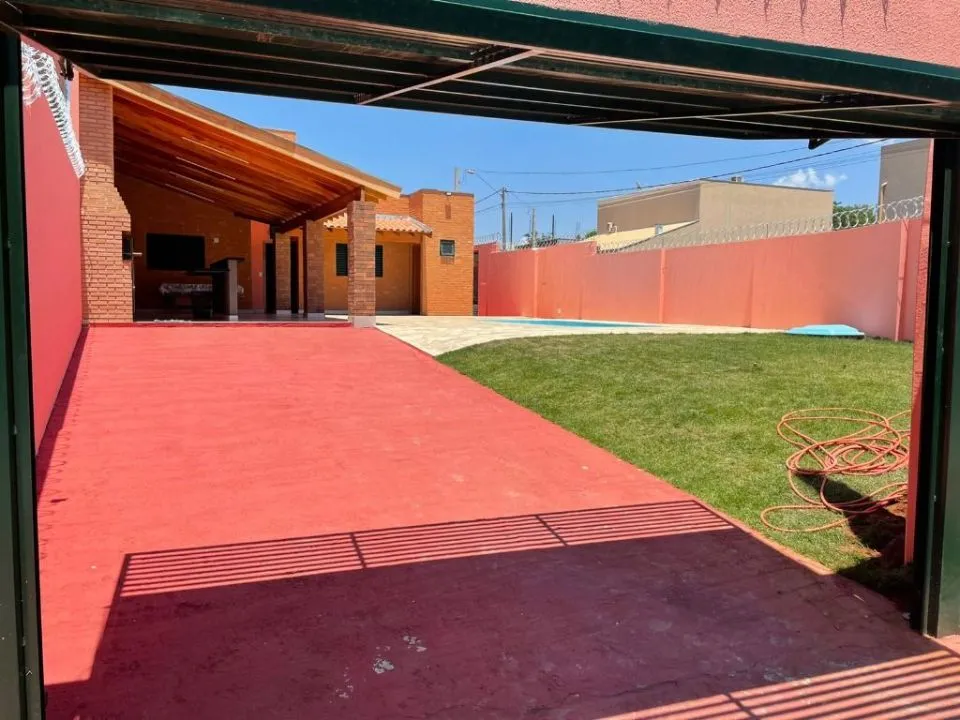 Casa à venda — foto 3 de 7