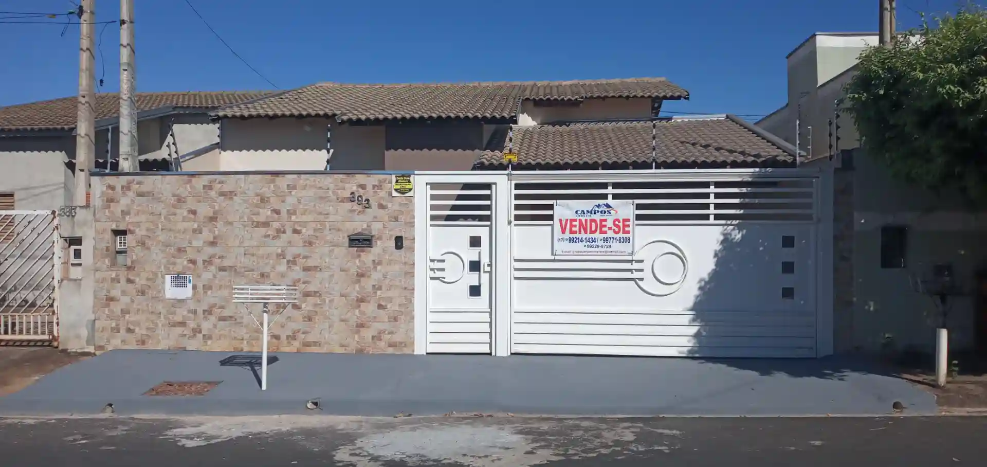 Casa com 2 quartos à venda, 117m² — foto 1 de 16