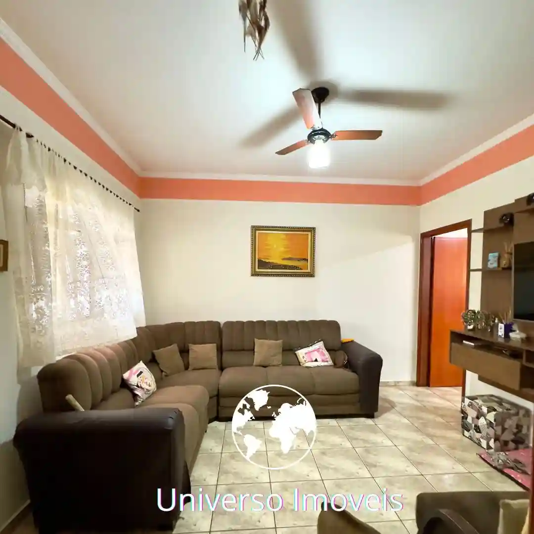 Casa com 3 quartos à venda, 120m² — foto 5 de 14