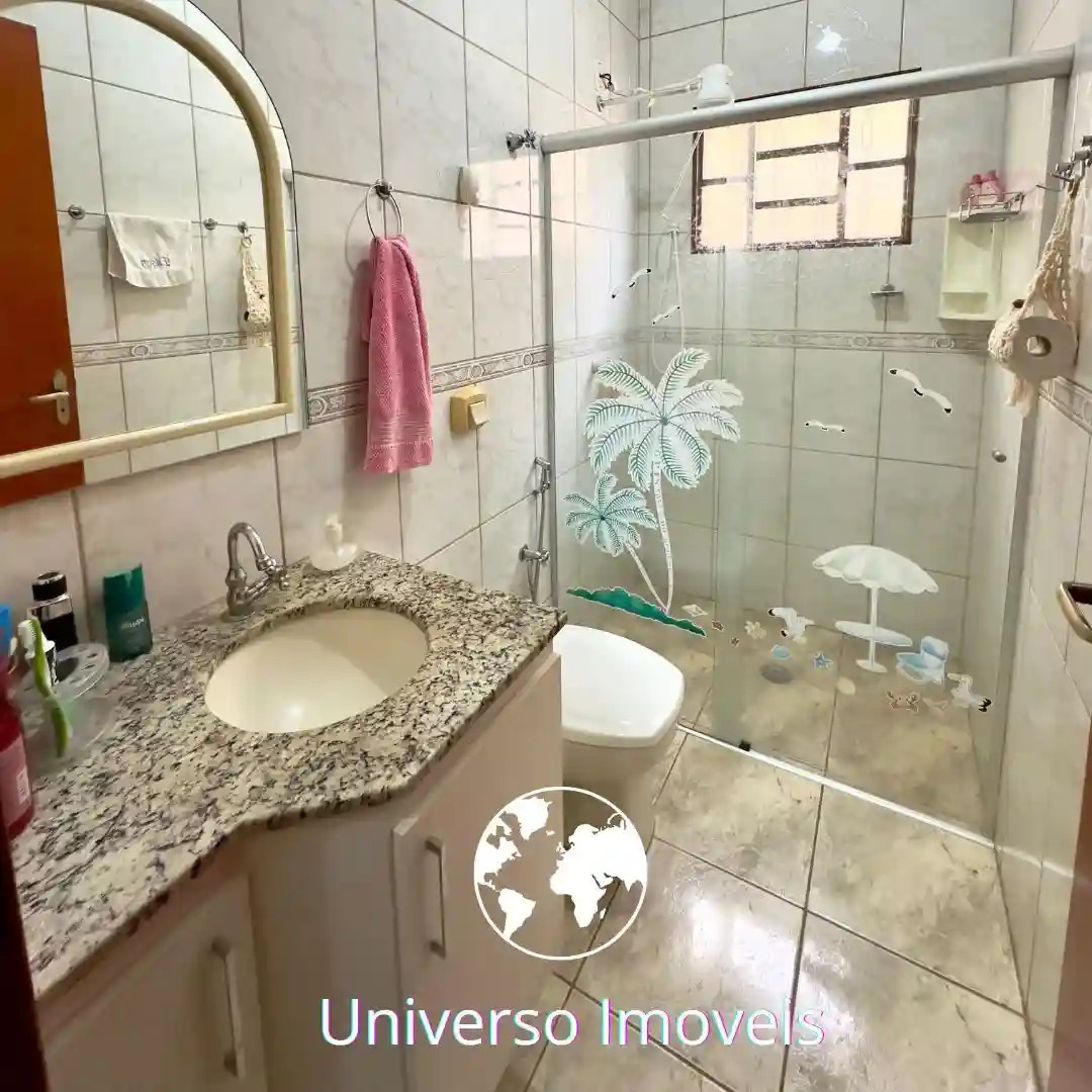 Casa com 3 quartos à venda, 120m² — foto 10 de 14