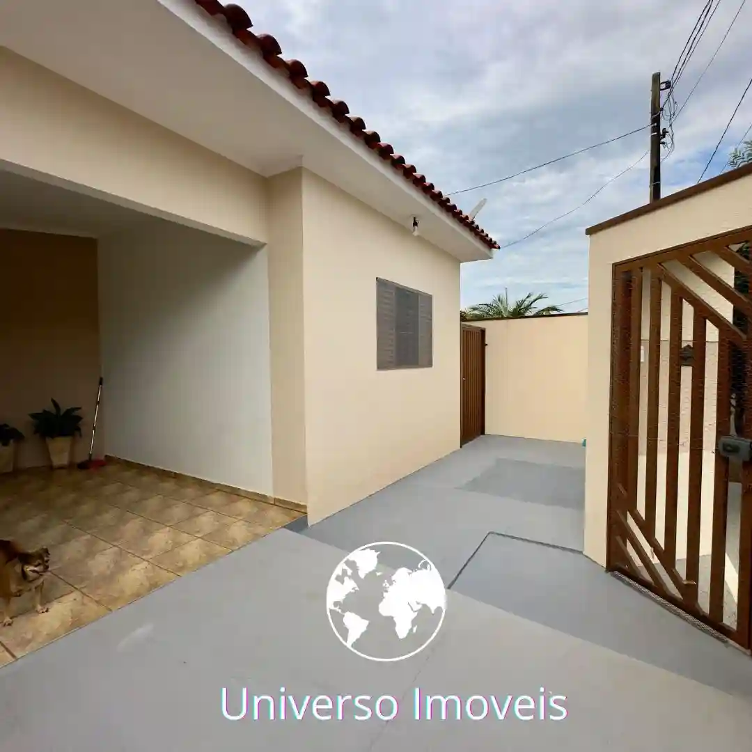 Casa com 3 quartos à venda, 120m² — foto 3 de 14