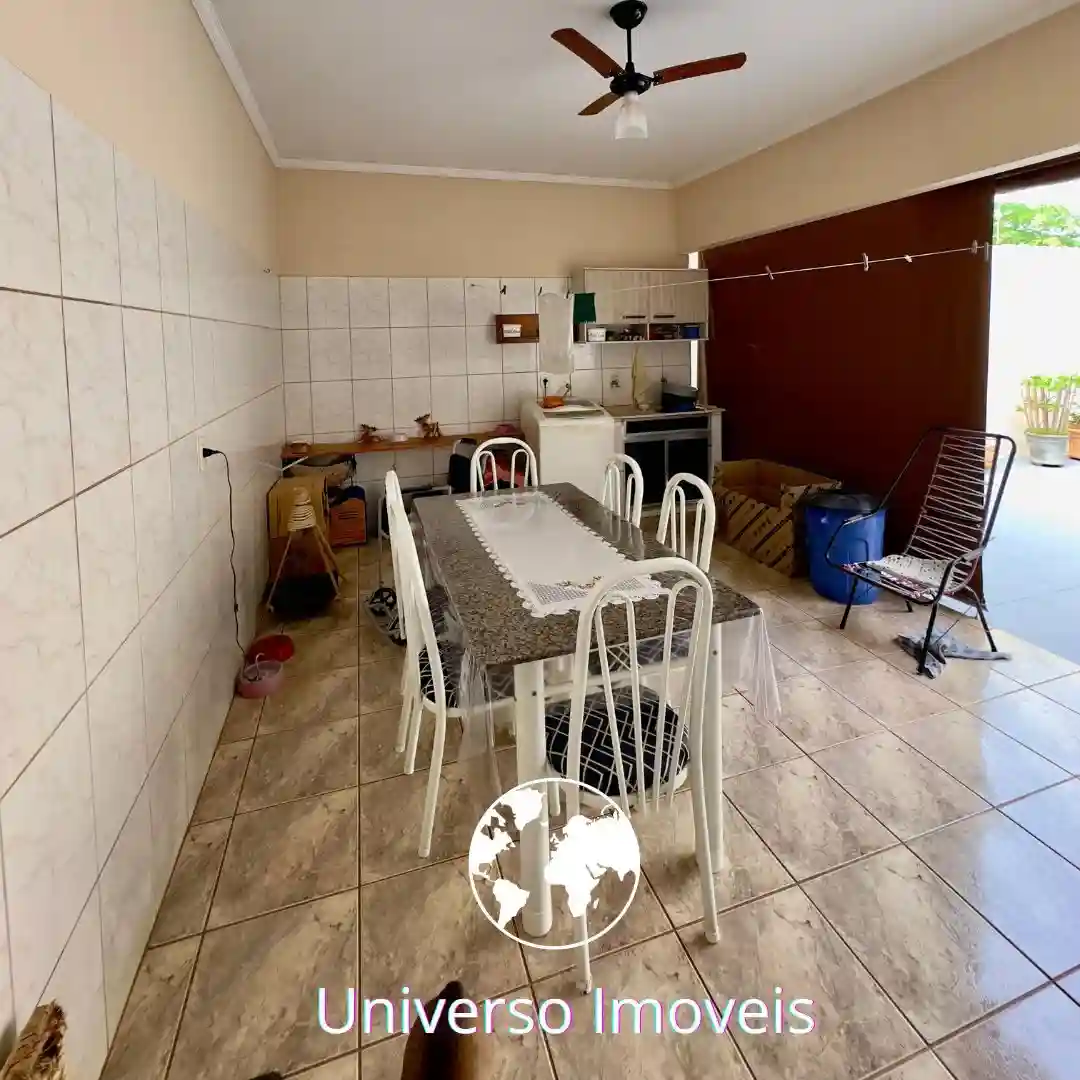 Casa com 3 quartos à venda, 120m² — foto 12 de 14