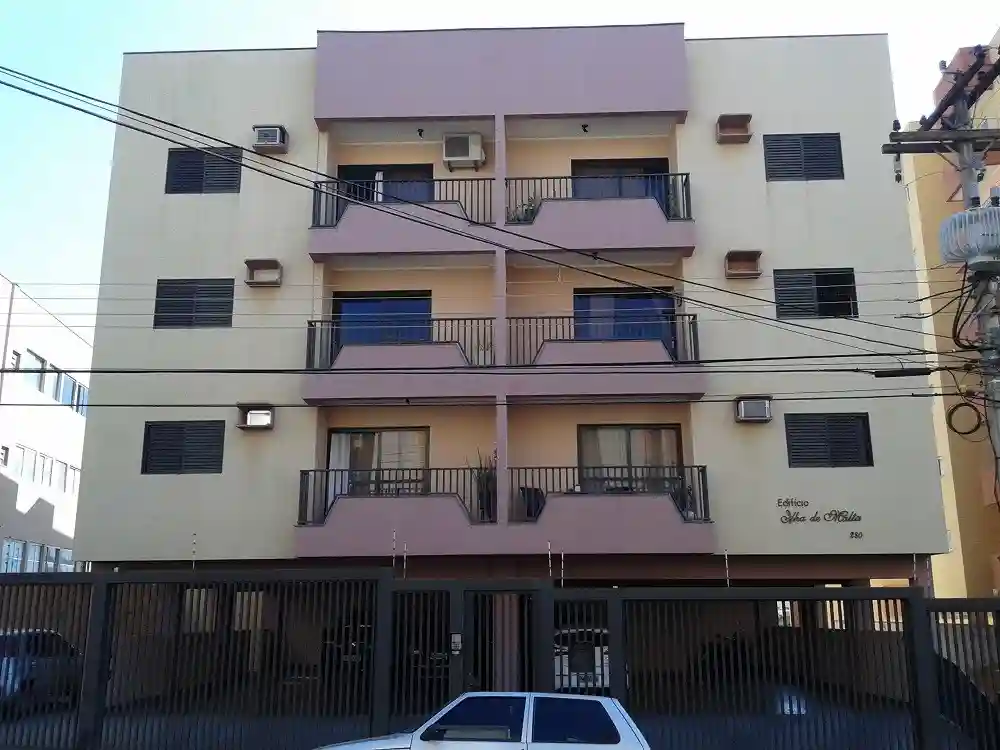 Apartamento com 2 quartos à venda, 90m² — foto 1 de 15