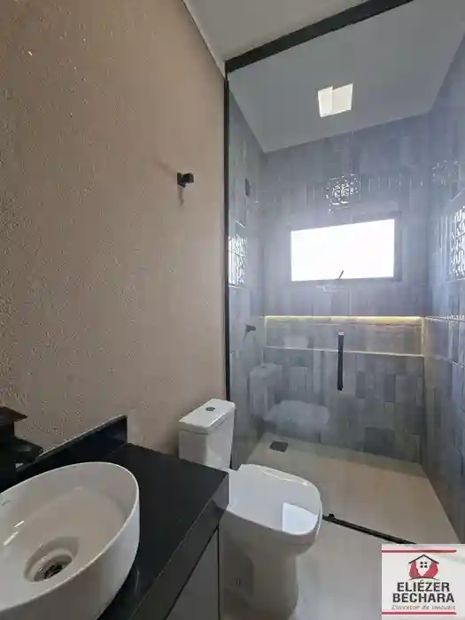 Casa com 3 quartos à venda, 109m² — foto 14 de 17