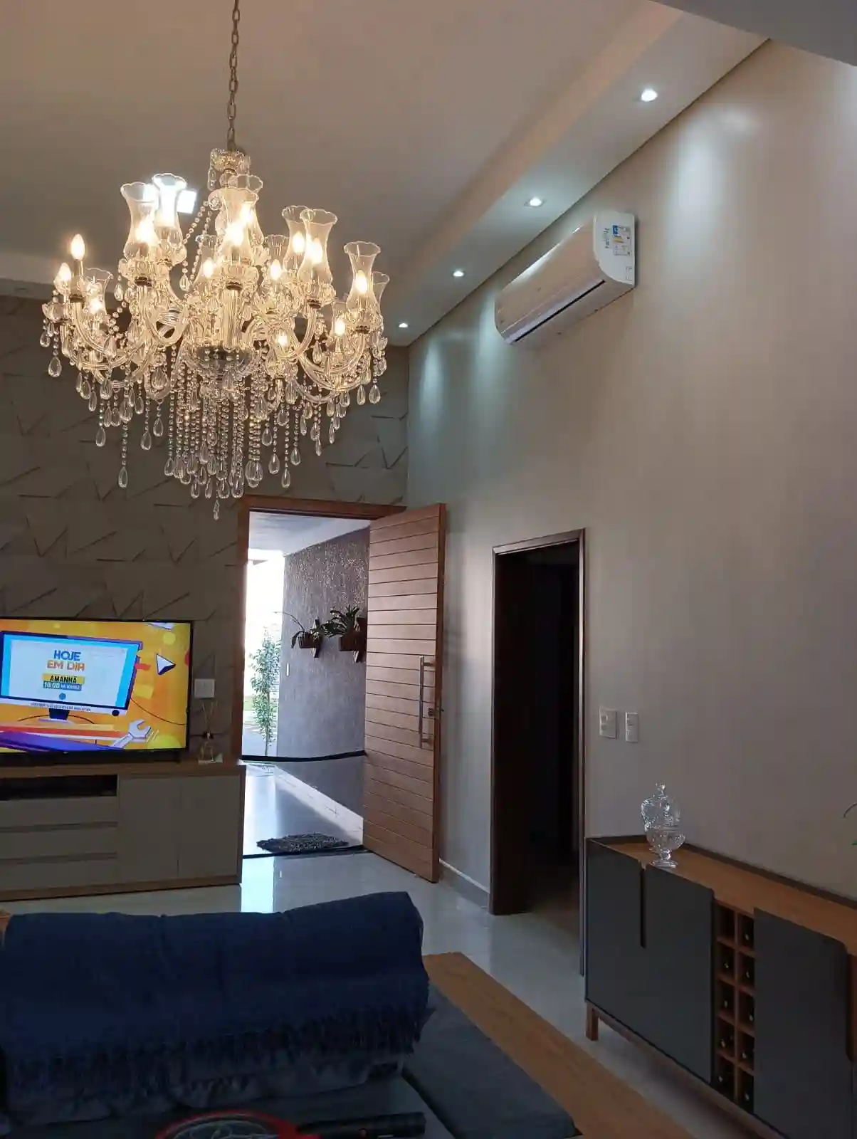 Casa de Condomínio com 3 quartos à venda, 150m² — foto 4 de 20