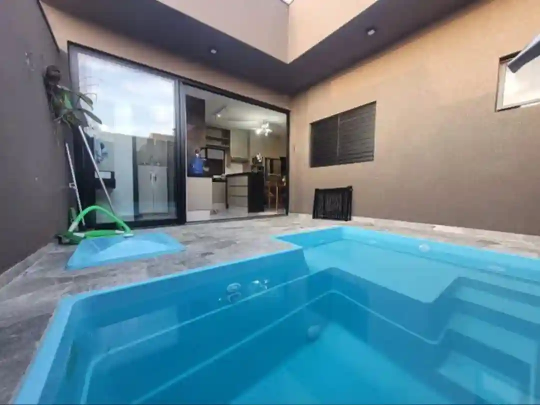 Casa de Condomínio com 3 quartos à venda, 150m² — foto 7 de 20