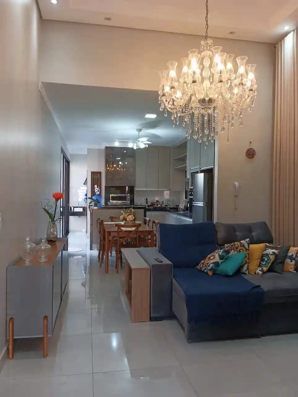 Casa de Condomínio com 3 quartos à venda, 150m² — foto 5 de 20