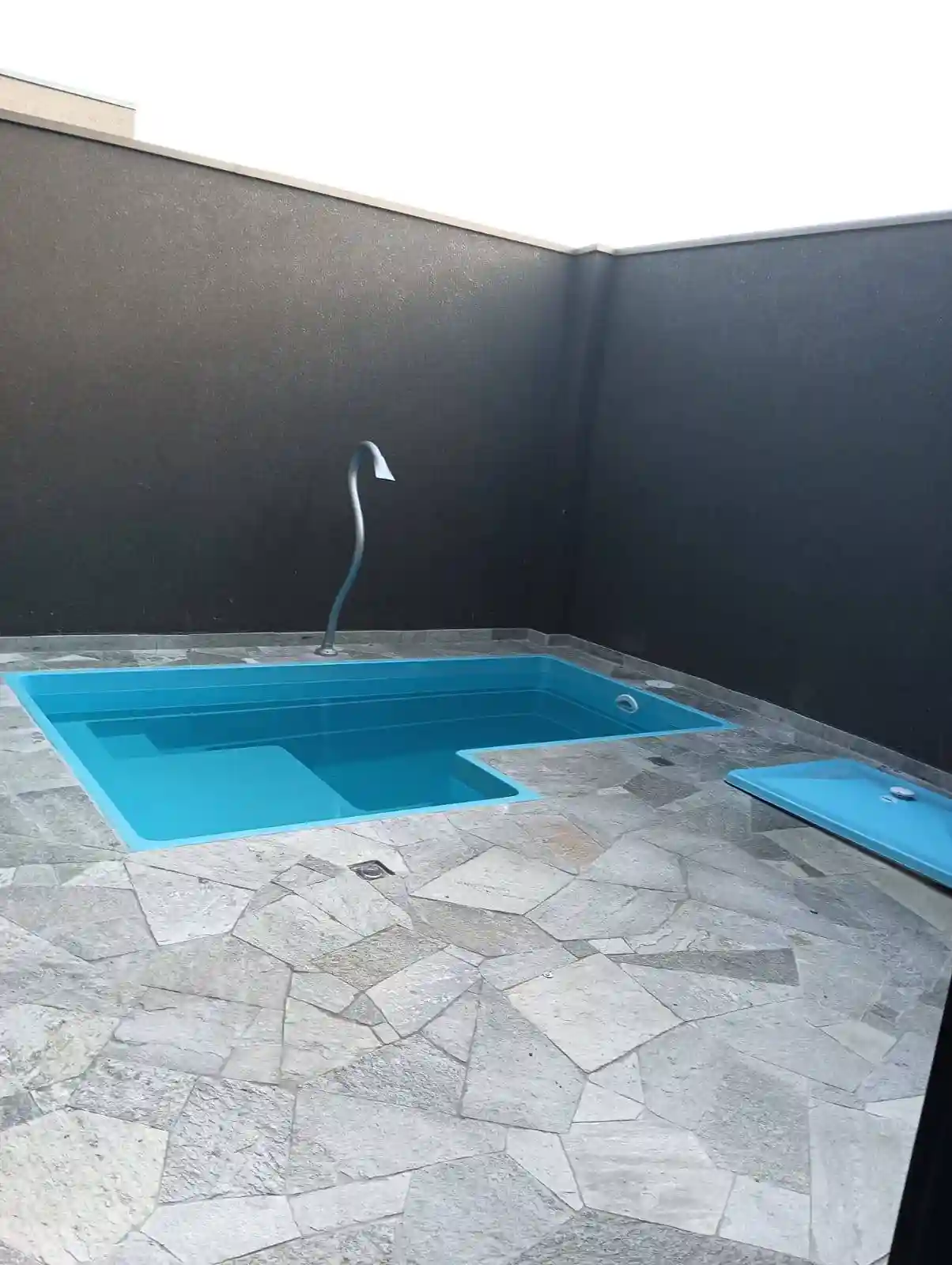 Casa de Condomínio com 3 quartos à venda, 150m² — foto 8 de 20