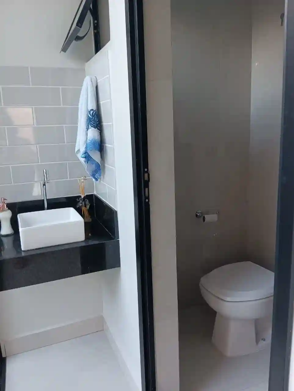 Casa de Condomínio com 3 quartos à venda, 150m² — foto 9 de 20